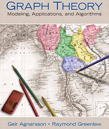 Graph Theory