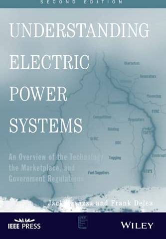 Understanding Electric Power Systems