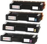 999inks 999inks Compatible Multipack Ricoh 407543/46