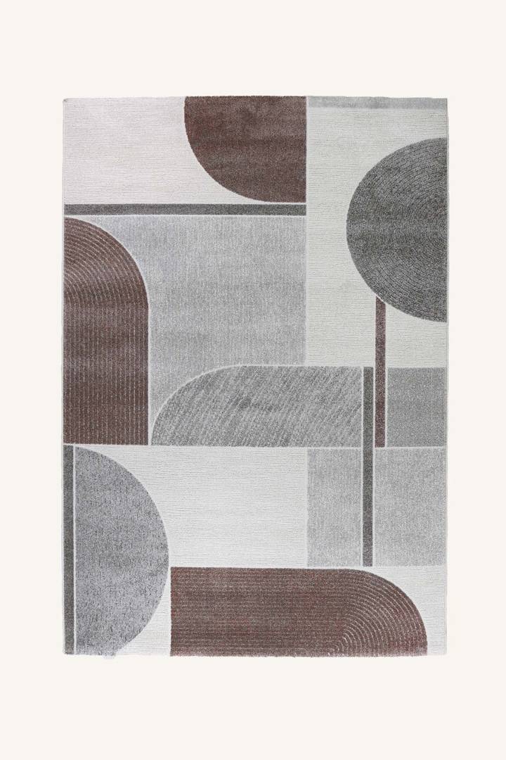 Isabelline Beaumont Rug Beige