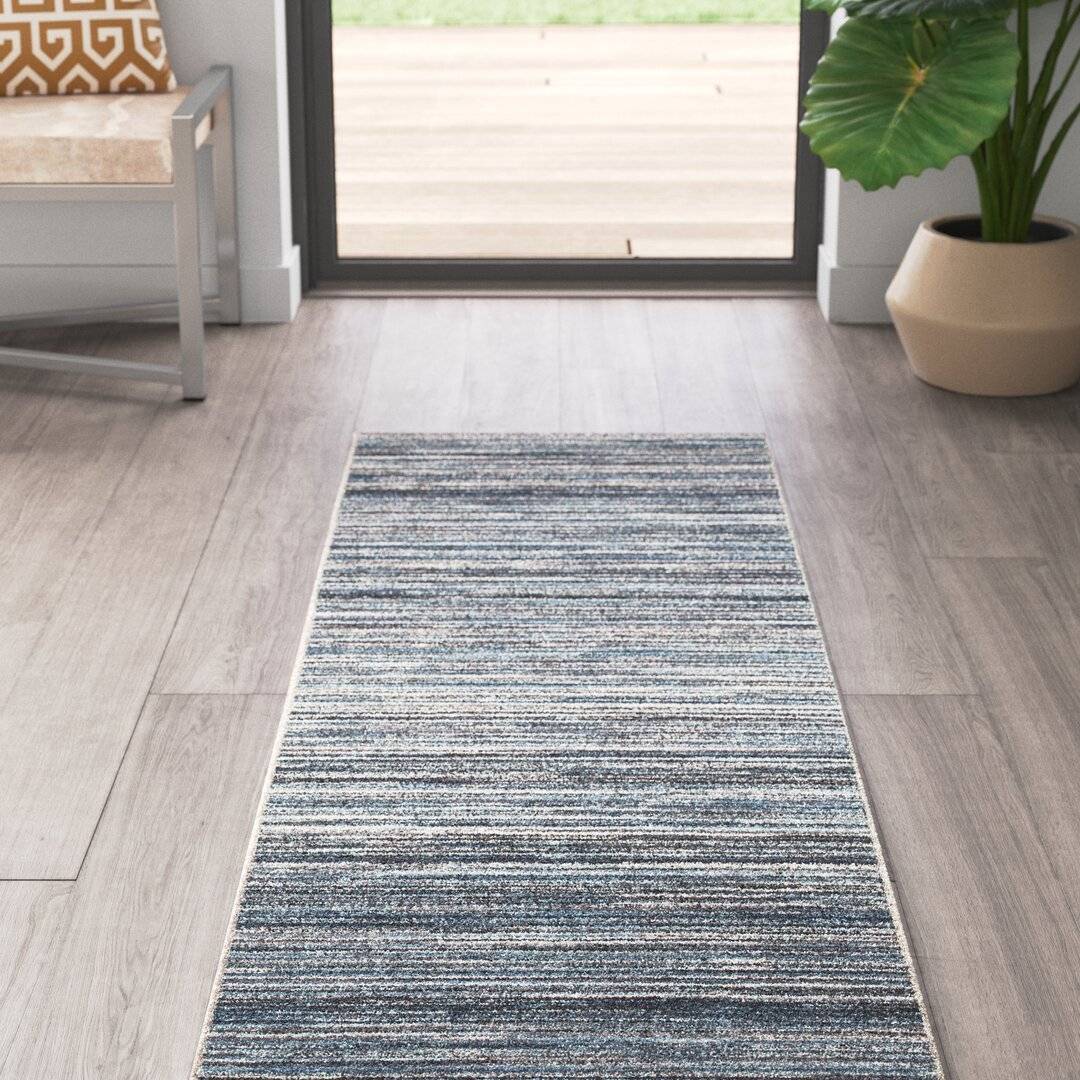 Wade Logan Edgeworth Rug Grey