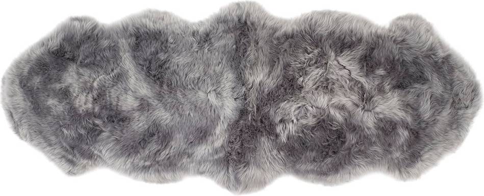 Miah Sheepskin Rug