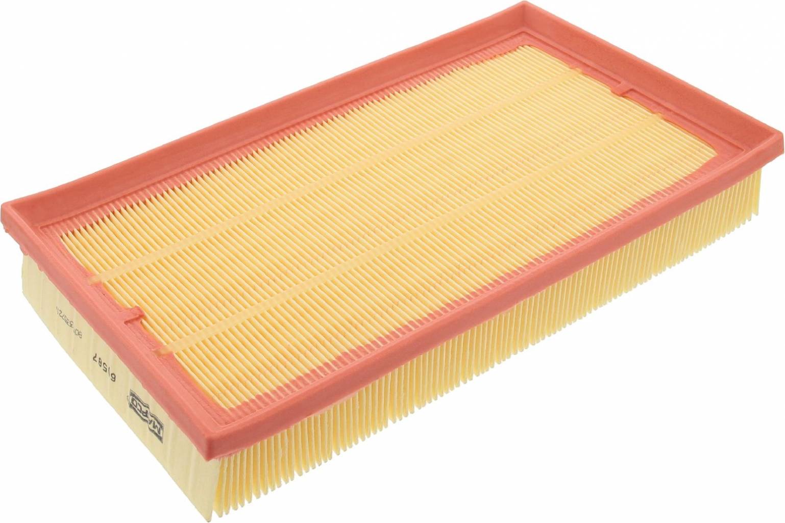 Mapco Air Filter Insert 60587