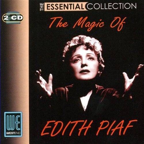 Essential Collection (CD)