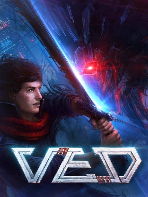 Steam key VED PC Steam Key