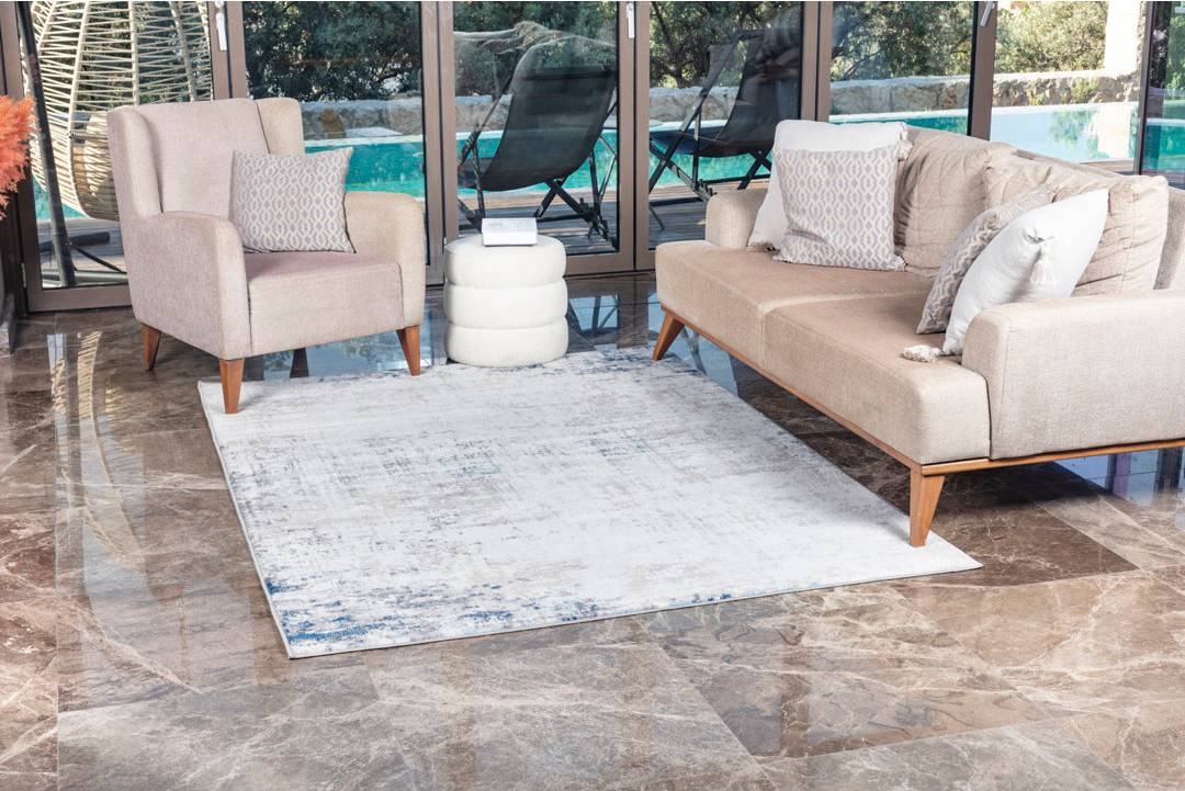 Mistana Copenhaver Power Rug