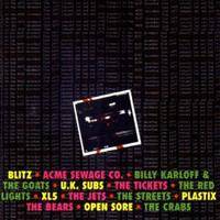 Farewell To The Roxy (CD)