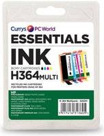 Essentials HP364 Cyan, Ink Cartridges