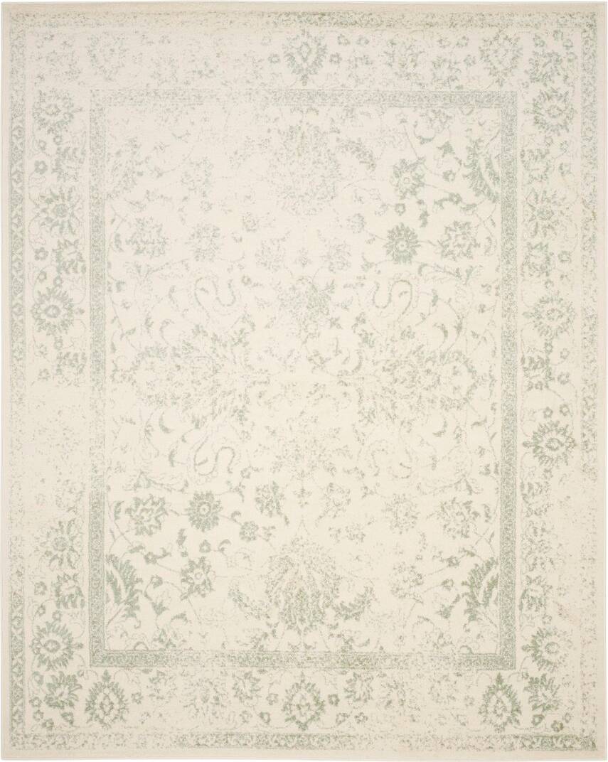 Fernleaf Jacquelyn Rug Beige