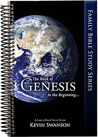Genesis In the Beginning