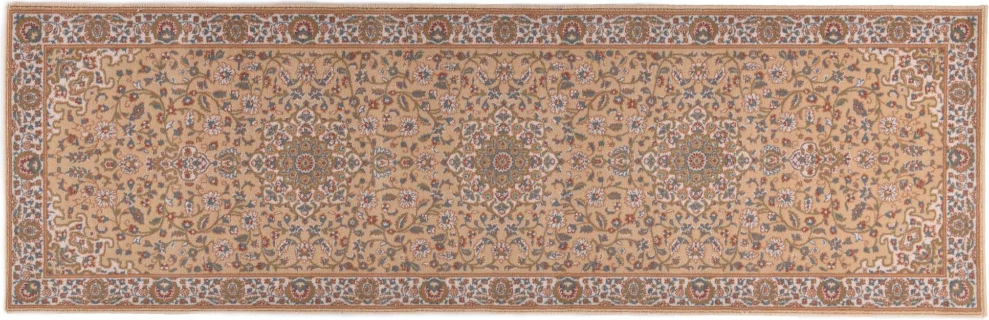 Theko Sand Area Rug Beige