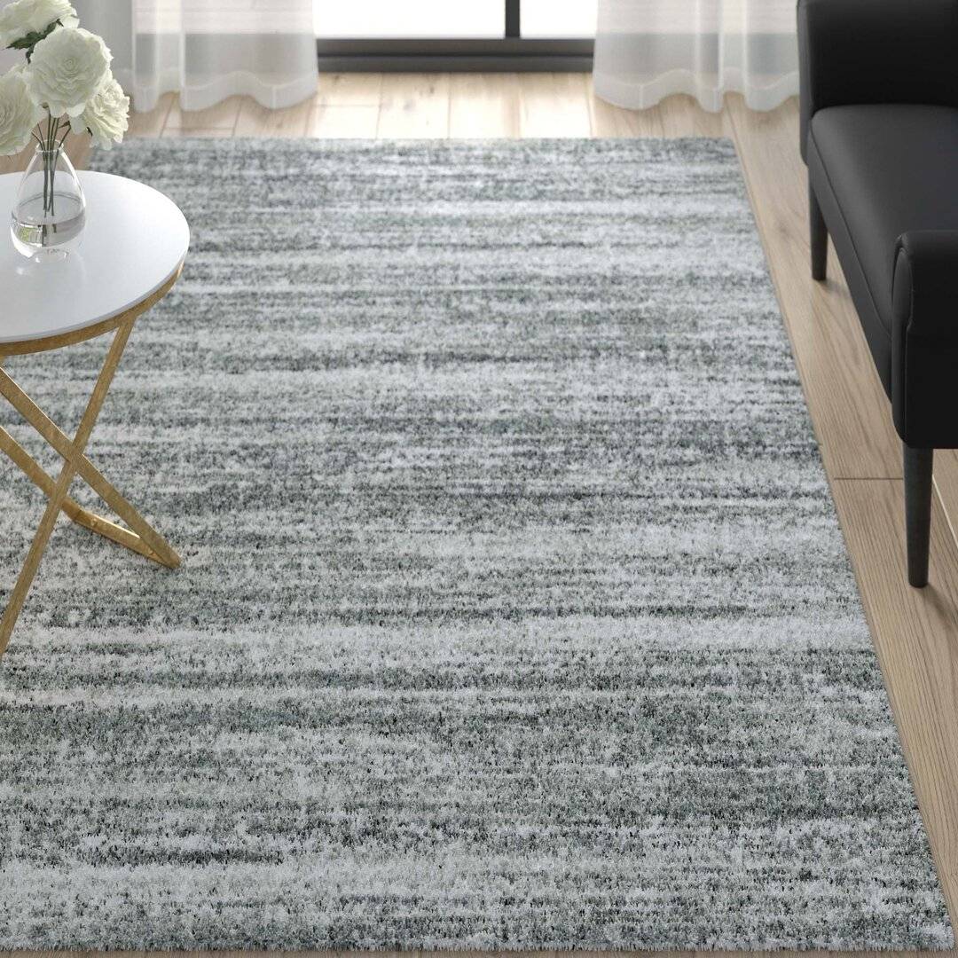 Trent Austin Design Anouk Rug Grey