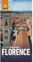 Pocket Rough Guide Florence: Travel Guide Rough Guides (Hæftet)