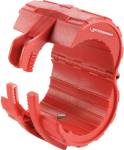 Rothenberger Rocut Plastic Pro Pipe Cutter 40-50mm Plastic Pipe Shear