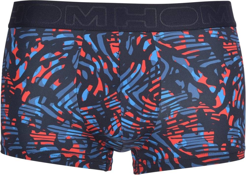 Hom Niagara Trunks - Blue