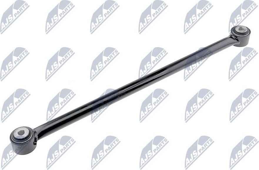 Jeep 4x4 NTY Rear Rod For Jeep Renegade 14-4X4