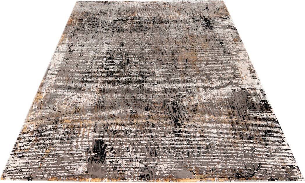 Williston Forge Westfall Rug Grey