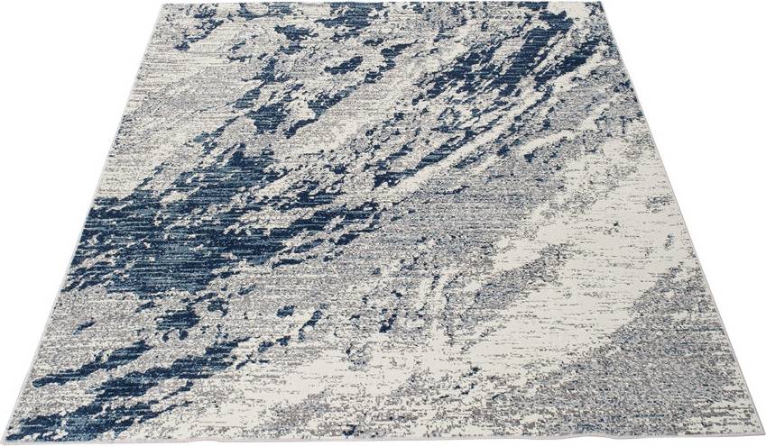 Williston Forge Anagrace Rug Blue