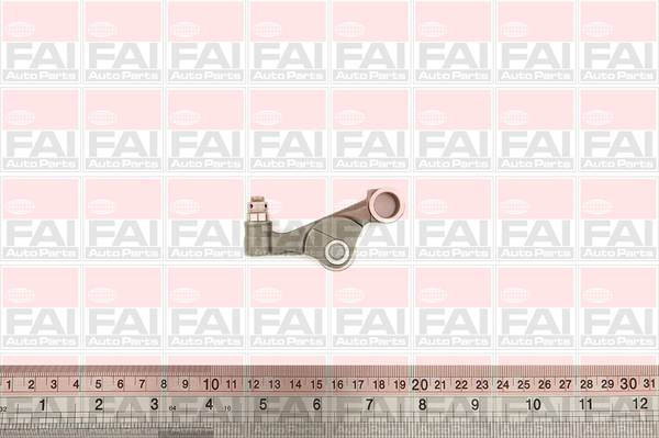 Vippearm Motorstyring R186S