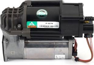Compressor Air System P3279