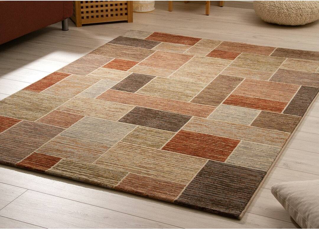 Union Rustic Trever