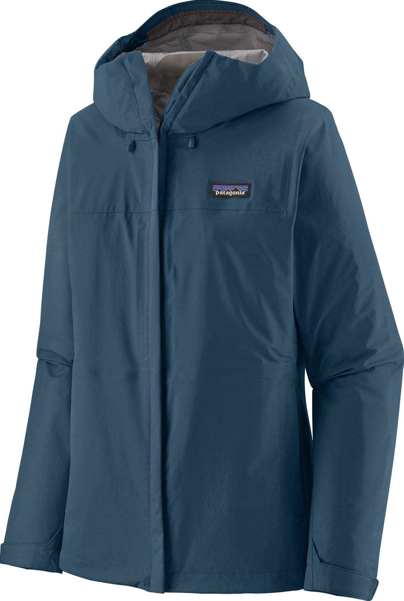 Torrentshell 3L Jacket - Lagom Blue