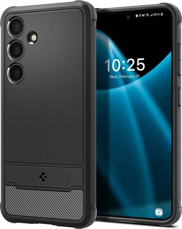 Samsung s24 case Spigen Rugged Armor Case for Galaxy S24