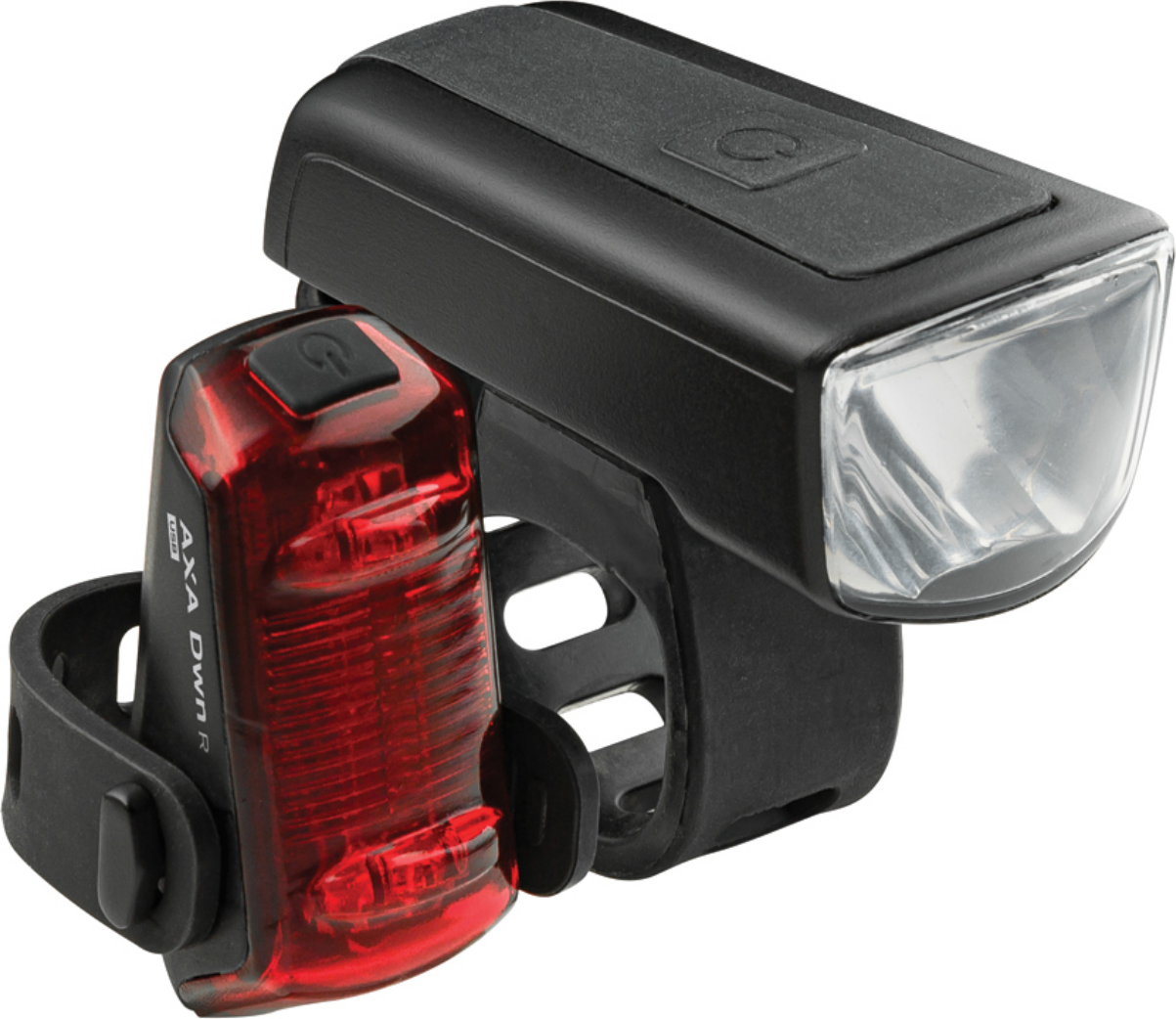 Axa DWN 30 USB LED Light Set