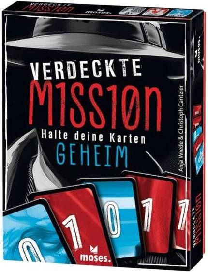 Verdeckte Mission