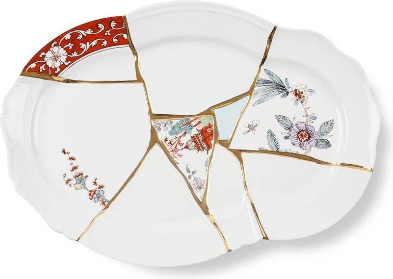 Kintsugi