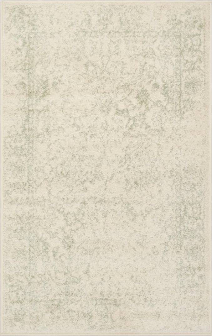 Fernleaf Jacquelyn Rug Beige