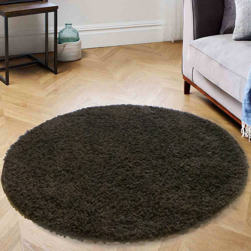Mercer41 Fabian Rug Brown