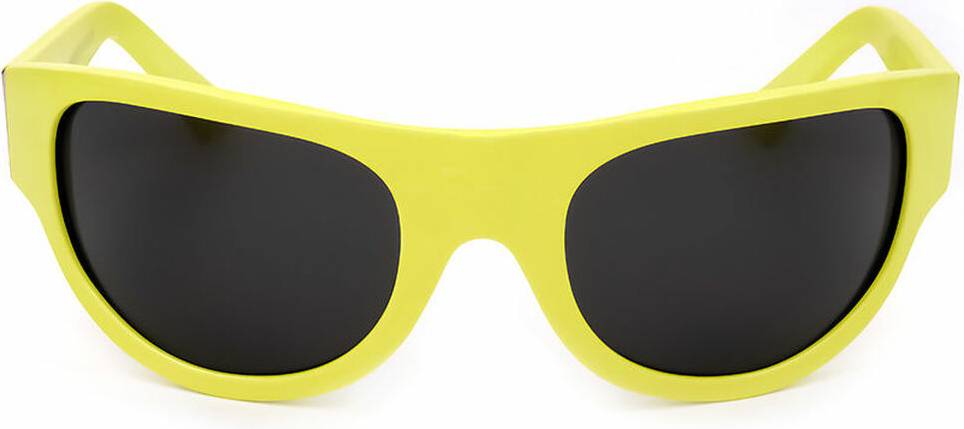 Retrosuperfuture Reed Lime Turbo Gul
