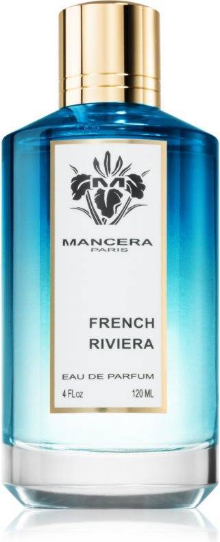 Mancera French Riviera EdP