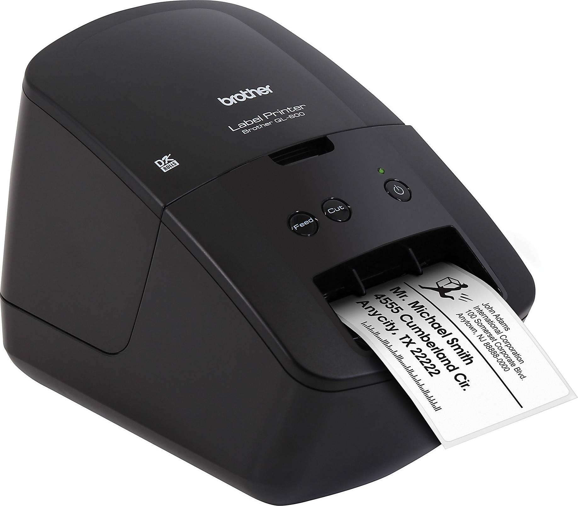 Brother QL600