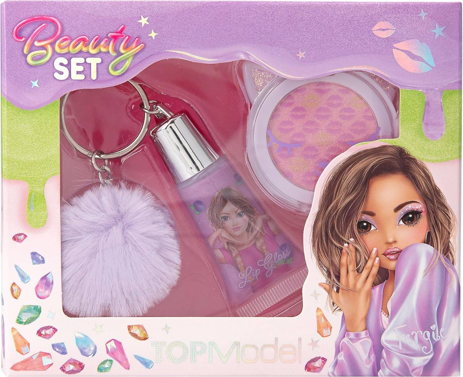 Top Model Beauty & Me Set