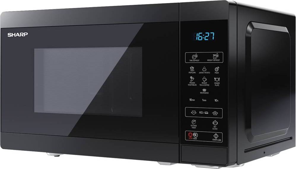 Sharp YCMS02UB