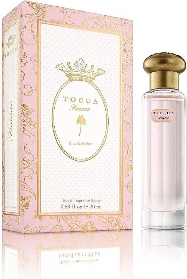 Tocca Simone EdP 20ml