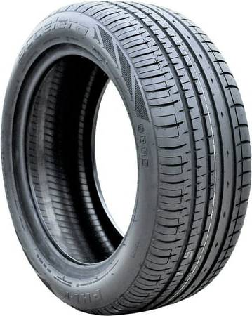 Phi-R XL Tyre