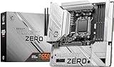 MSI B650M Project Zero AM5