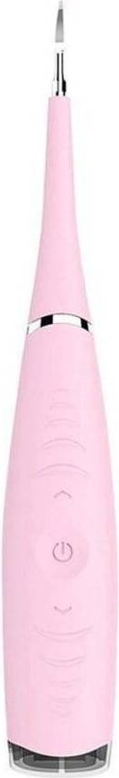 Ultrasonic cleaner Ultrasonic Tooth Cleaner - Pink