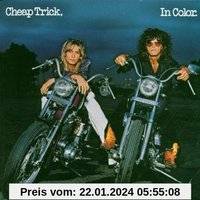 Cheap Trick In Color (CD)