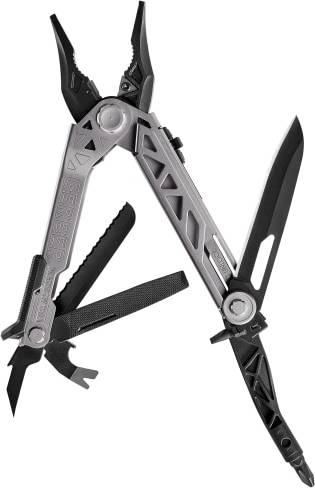 Gerber Center-Drive Multi-Tool with Bit Set Multi-tool