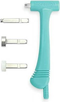 Impressart Multi Function Hammer Kit