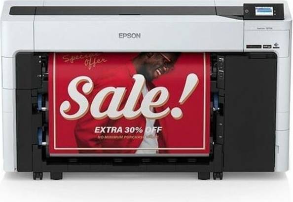 Epson surecolor Epson SureColor SCT5770DR PostScript