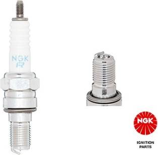 NGK R0409B-8 Tændrør