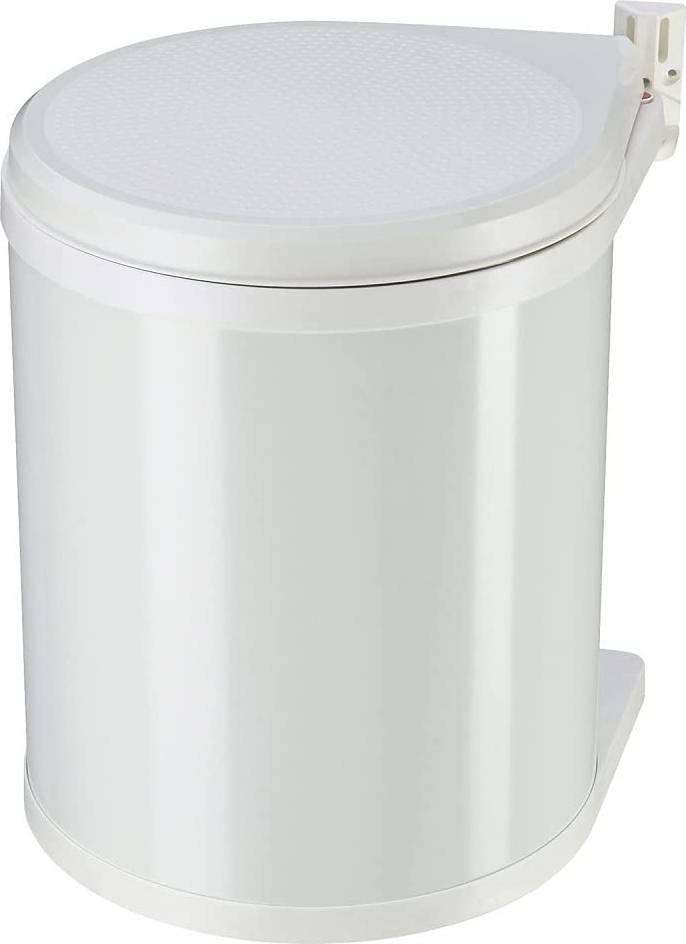 Compact Box M White
