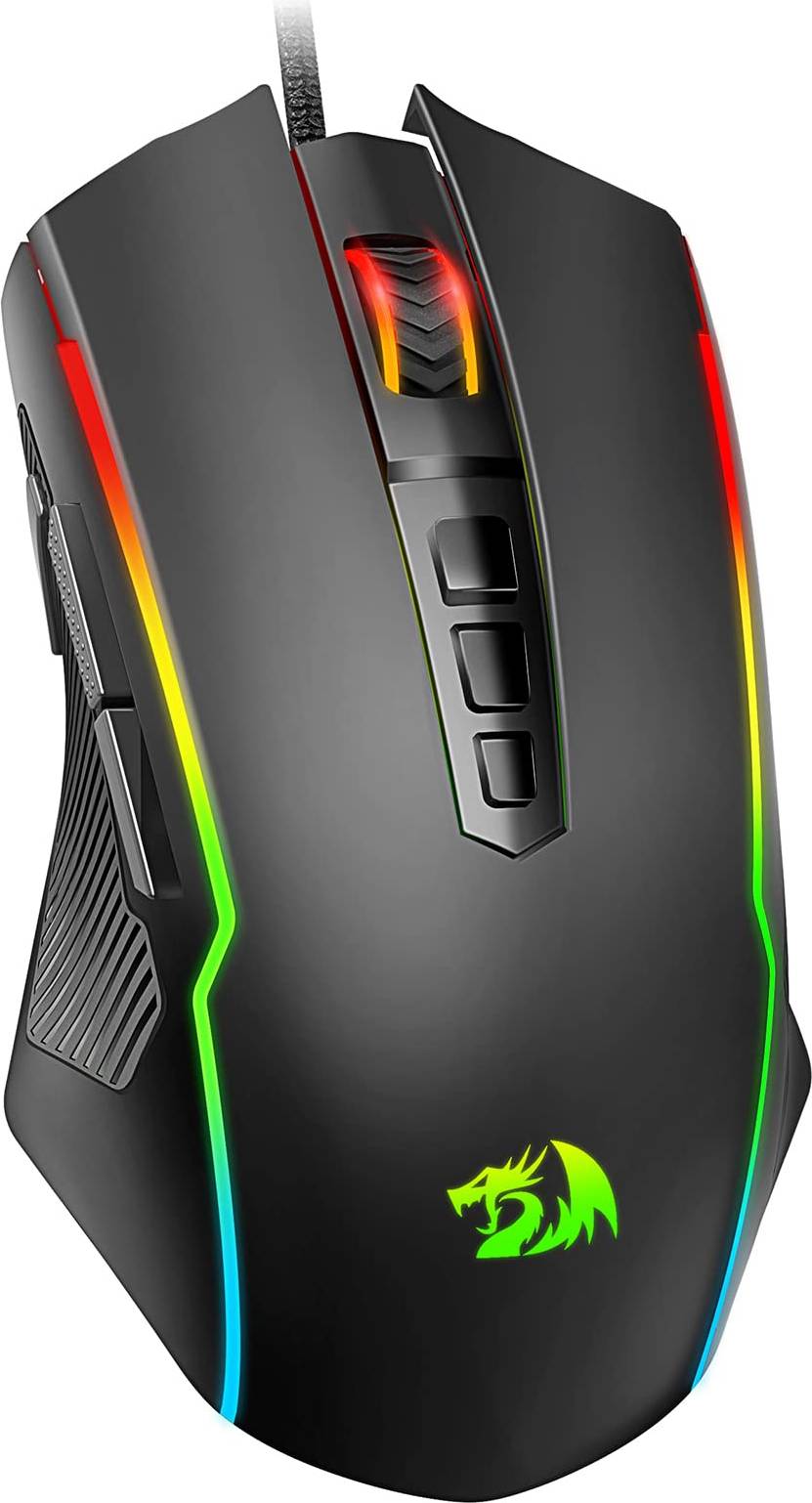 M910 Ranger Mouse M910-K