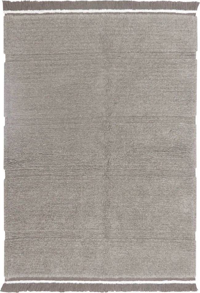 Lorena Canals Rug Sheep Woolable Gray, Multicolor