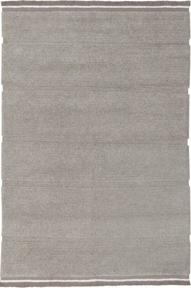 Lorena Canals Rug Sheep Woolable Gray